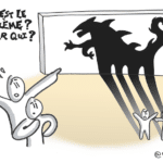 #cartoon : Problématisation