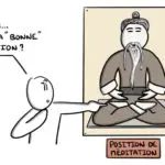 Méditation, le guide essentiel (2/4) : Les bases fondamentales pour méditer