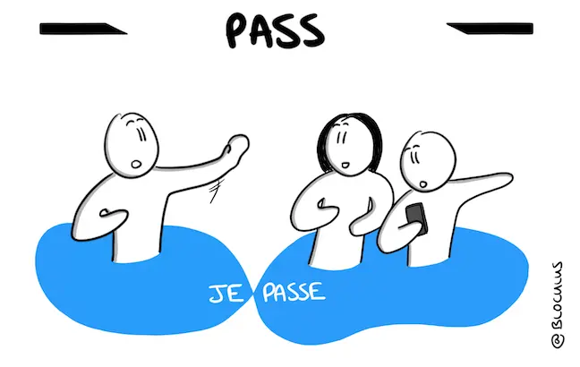 Core Protocol "Pass"