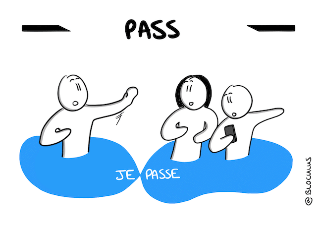 Core Protocol "Pass"