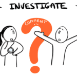 Core Protocols (8/10) : Le “Investigate”, pour poser des questions puissantes
