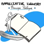 Appreciative Inquiry [6/6] : Comment transformer TOUT le négatif de votre vie en solutions positives [Principe Poétique]
