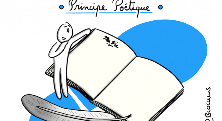 #AppreciativeInquiry : Comment utiliser le principe "Poétique" pour changer son futur ?