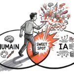 IA comme sweet spot créatif